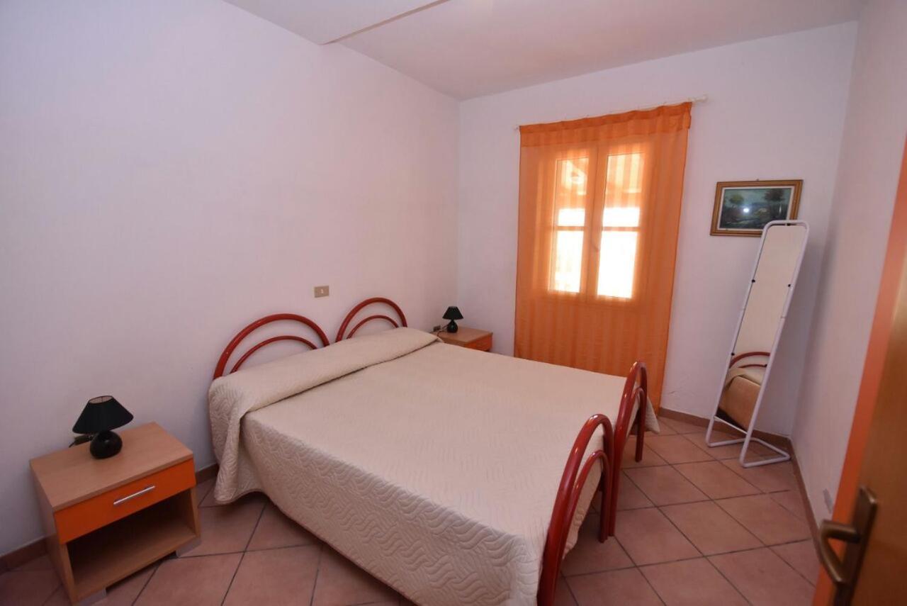 Villarosa Lotzorai Bagian luar foto